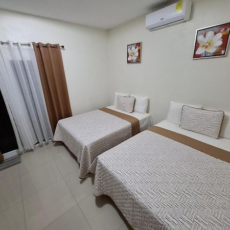 Maho'S Apartamentos Tela Exterior foto
