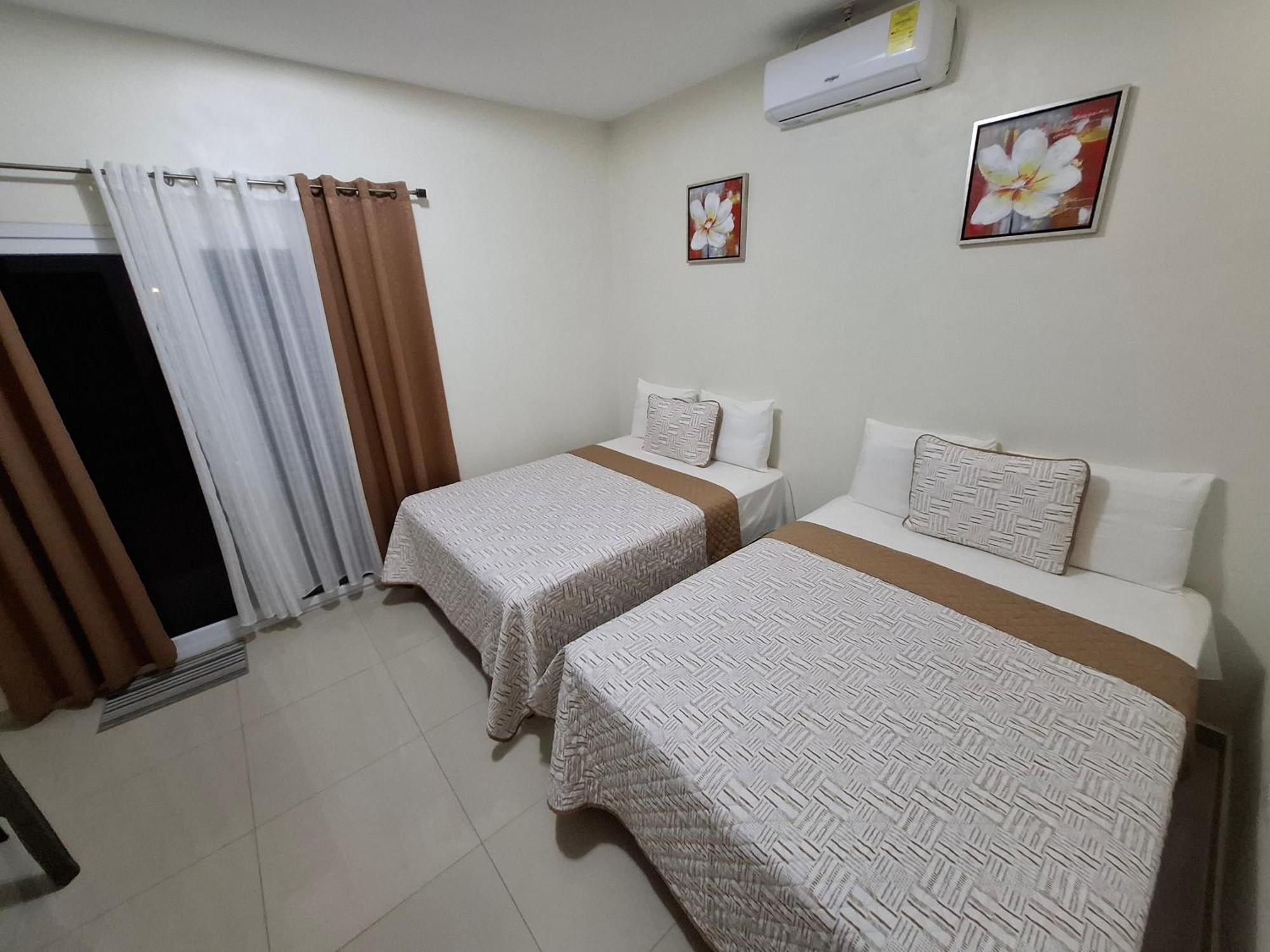 Maho'S Apartamentos Tela Exterior foto
