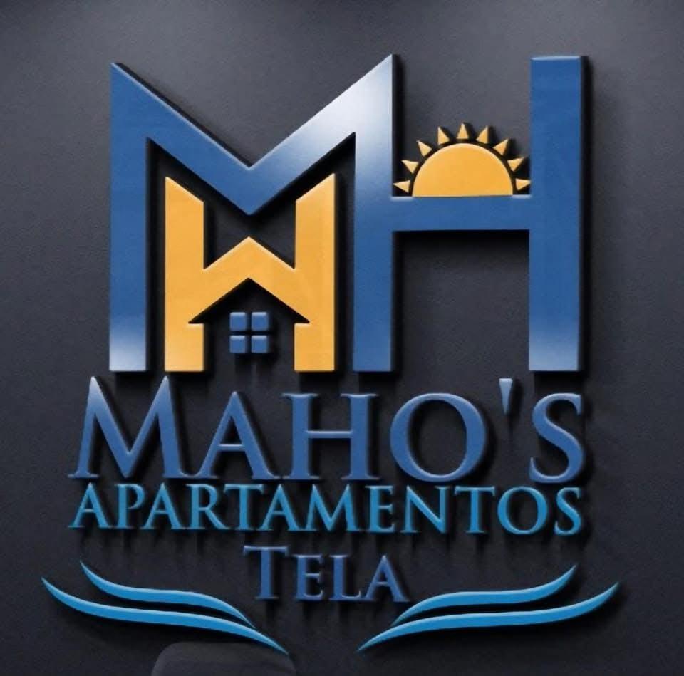 Maho'S Apartamentos Tela Exterior foto